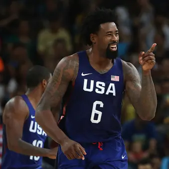 DeAndre Jordan Sells Insane Mansion For $11.75 Million