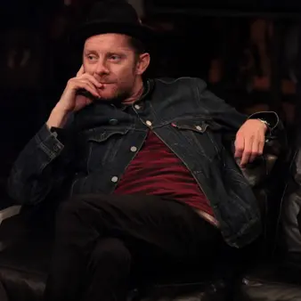 Jamie Hewlett Net Worth