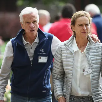 Billionaire Jorge Lemann Building An $18 Million COVID-19 Vaccine Factory In Brazil