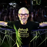 Tony McGuinness Net Worth