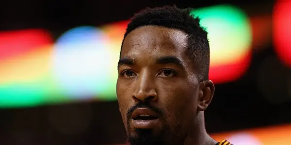 J. R. Smith