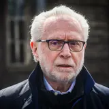 Wolf Blitzer Net Worth