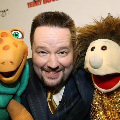Terry Fator
