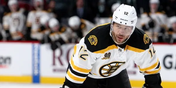 Jarome Iginla