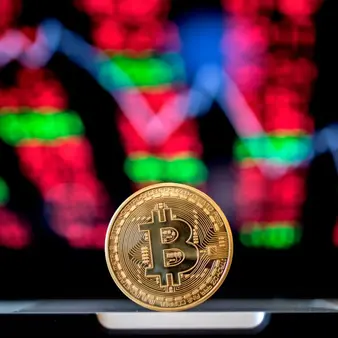 Following The "Bitcoin Boom," Many Are In Financial Ruins