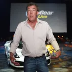 Jeremy Clarkson And Amazon Just Agreed To A Huge Deal