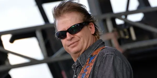 Charlie Robison