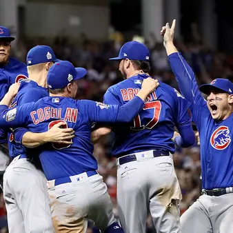 Some Chicago Cubs Players May See Their Salary Doubled After World Series Win