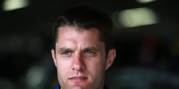 David Ragan