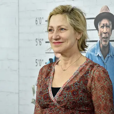 Edie Falco