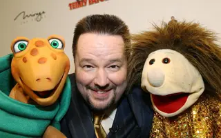 Terry Fator Net Worth