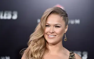 Ronda Rousey Net Worth