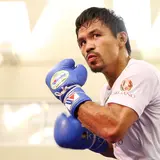 Manny Pacquiao Would Take On Terence Crawford–For A Fee