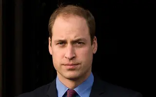 Prince William Net Worth