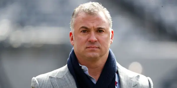 Shane McMahon