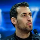 Sergio Busquets