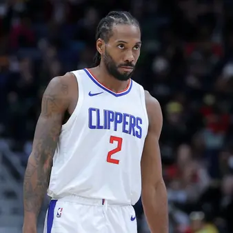 Kawhi Leonard Will Now Be Making More Than $50 MILLION Per Season