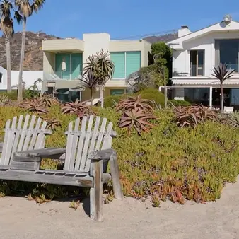 Mindy Kaling Snaps Up Malibu Beach House That Once Belonged To Frank Sinatra, For Almost $10 Million