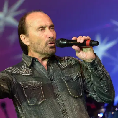 Lee Greenwood