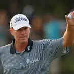 Steve Stricker Net Worth