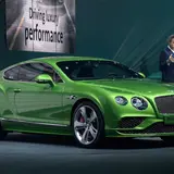 Thanks To A Unique Form Of Lottery, An 8 Year Old Boy Just Won A $272,000 Bentley