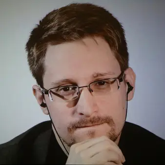 Edward Snowden Net Worth