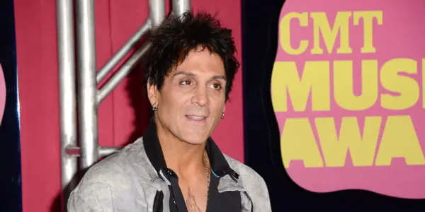 Deen Castronovo