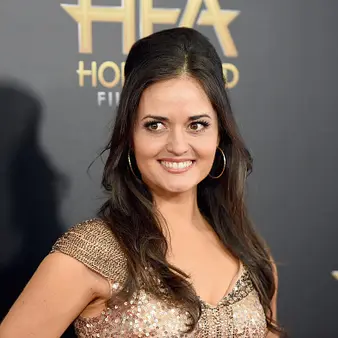 Danica McKellar Net Worth