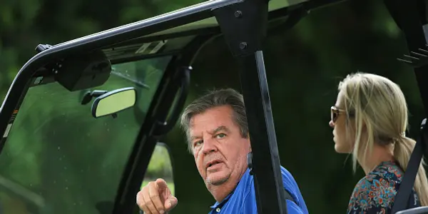 Johann Rupert