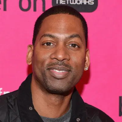 Tony Rock