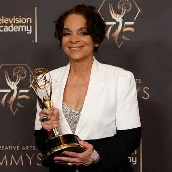 Jasmine Guy Net Worth