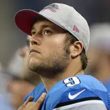 Matthew Stafford