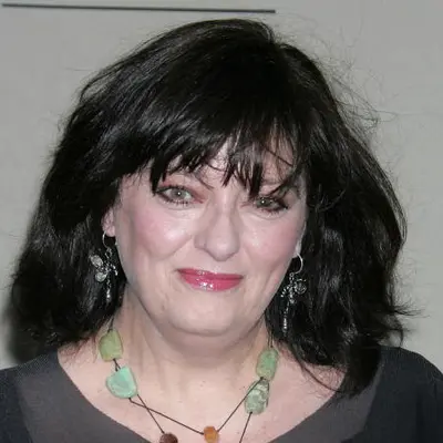 Angela Cartwright