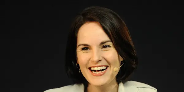 Michelle Dockery