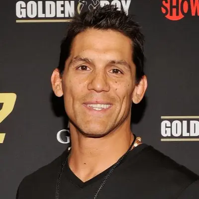 Frank Shamrock