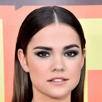 Maia Mitchell Net Worth