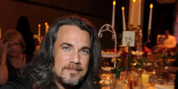 Robby Benson