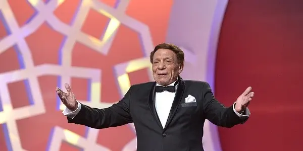 Adel Emam