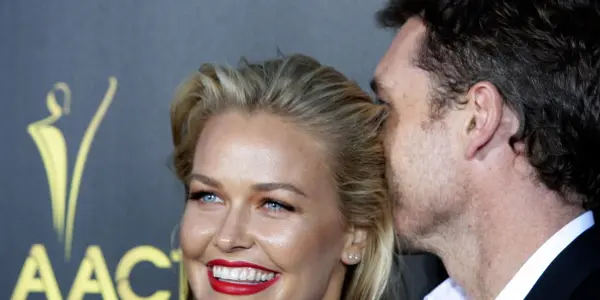 Lara Bingle