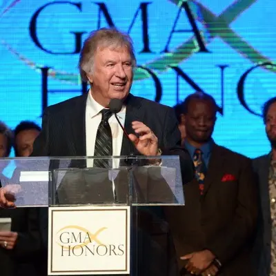 Bill Gaither