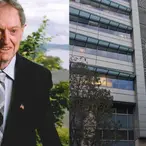 He Wore Rags And Took Public Transportation While Secretly Hiding A $200 Million Fortune. And Then He Gave It All Away