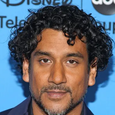 Naveen Andrews