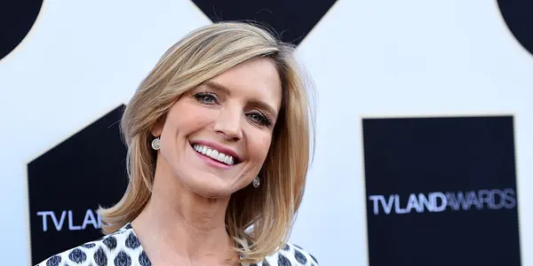 Courtney Thorne-Smith