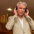 David Byrne Net Worth
