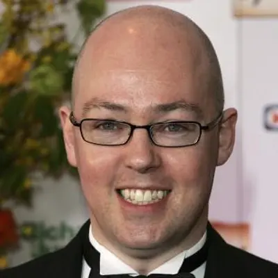 John Boyne
