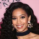 Samantha Logan