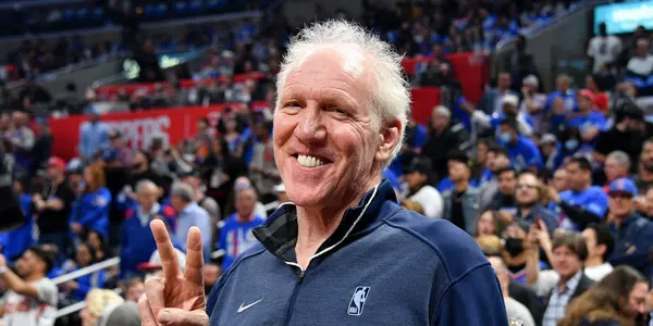 Bill Walton