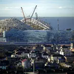 Hosting The Olympics Or World Cup Is More Trouble Than It's Worth