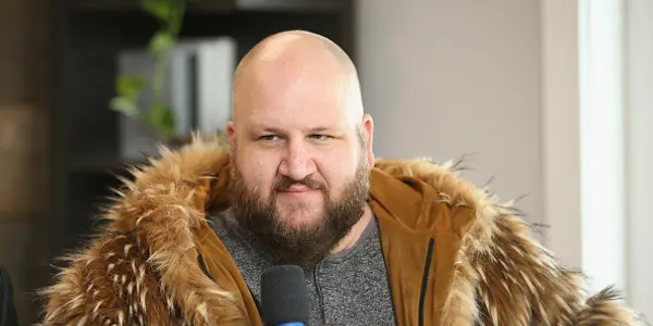 Stephen Kramer Glickman