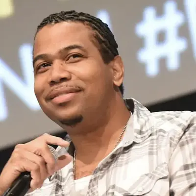 Omar Gooding